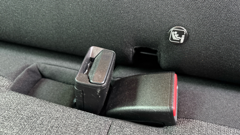 Citroen C3 Aircross 1.2 PureTech 110 C-Series 5dr Petrol Hatchback